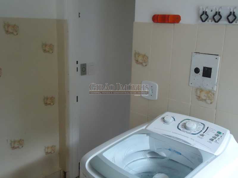 Conheça 15 ÁREA DE SERVIÇO do imóvel - Casa em Condomínio à venda Rua das Castanheiras,Carlos Guinle, Teresópolis - R$ 1.050.000 - GICN40003 - 16 15 ÁREA DE SERVIÇO - Casa em Condomínio à venda Rua das Castanheiras,Carlos Guinle, Teresópolis - R$ 1.050.000 - GICN40003 - 16
