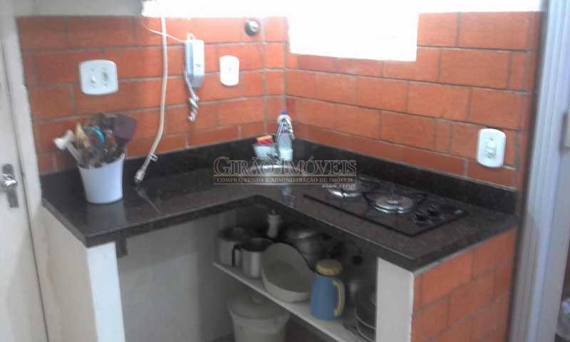 Conheça 10 do imóvel - Vista Panorâmica Da Praia No Posto V, melhor predio de conjugado e sala quarto da Avenida Atlantica, Todo Mobiliado, Piso Frio, Ventilador Na Sala E No Quarto, Cozinha cabendo Fogão e geladeira, Pia Inox, Banheiro com box, bancada. Portaria 24 Horas, Int - GIKI10074 - 11 10 - Vista Panorâmica Da Praia No Posto V, melhor predio de conjugado e sala quarto da Avenida Atlantica, Todo Mobiliado, Piso Frio, Ventilador Na Sala E No Quarto, Cozinha cabendo Fogão e geladeira, Pia Inox, Banheiro com box, bancada. Portaria 24 Horas, Int - GIKI10074 - 11