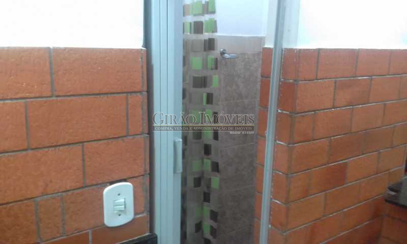Conheça 12 do imóvel - Vista Panorâmica Da Praia No Posto V, melhor predio de conjugado e sala quarto da Avenida Atlantica, Todo Mobiliado, Piso Frio, Ventilador Na Sala E No Quarto, Cozinha cabendo Fogão e geladeira, Pia Inox, Banheiro com box, bancada. Portaria 24 Horas, Int - GIKI10074 - 13 12 - Vista Panorâmica Da Praia No Posto V, melhor predio de conjugado e sala quarto da Avenida Atlantica, Todo Mobiliado, Piso Frio, Ventilador Na Sala E No Quarto, Cozinha cabendo Fogão e geladeira, Pia Inox, Banheiro com box, bancada. Portaria 24 Horas, Int - GIKI10074 - 13