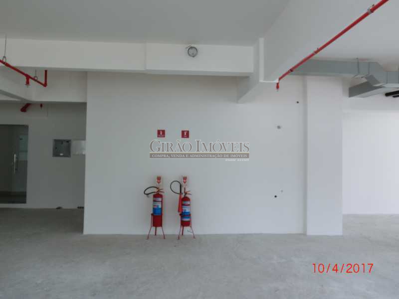 Conheça 3 do imóvel - Sala Comercial 196m² para alugar Rua Uruguaiana,Centro, Rio de Janeiro - R$ 7.200 - GISL00053 - 5 3 - Sala Comercial 196m² para alugar Rua Uruguaiana,Centro, Rio de Janeiro - R$ 7.200 - GISL00053 - 5
