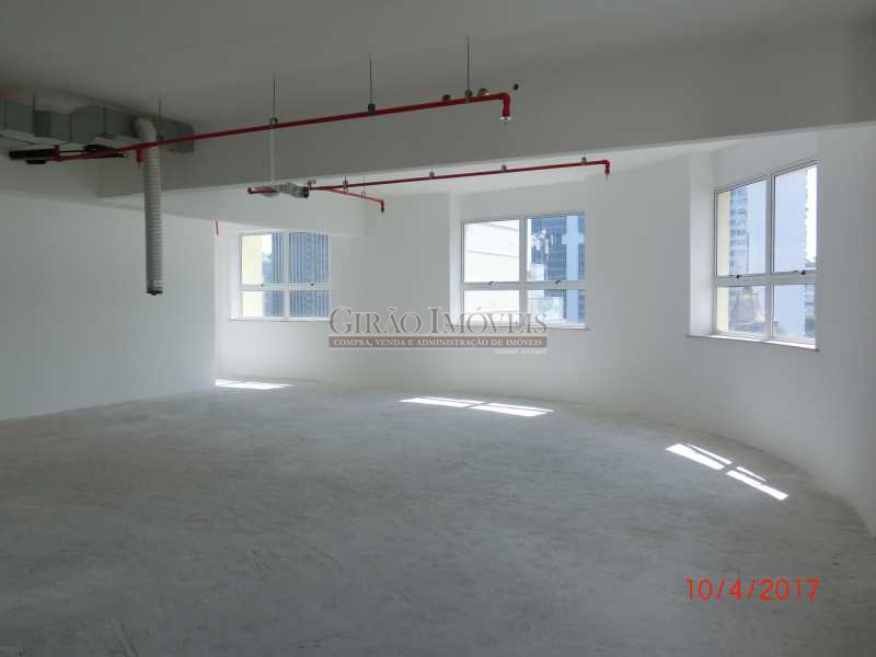 Conheça 4 do imóvel - Sala Comercial 196m² para alugar Rua Uruguaiana,Centro, Rio de Janeiro - R$ 7.200 - GISL00053 - 1 4 - Sala Comercial 196m² para alugar Rua Uruguaiana,Centro, Rio de Janeiro - R$ 7.200 - GISL00053 - 1