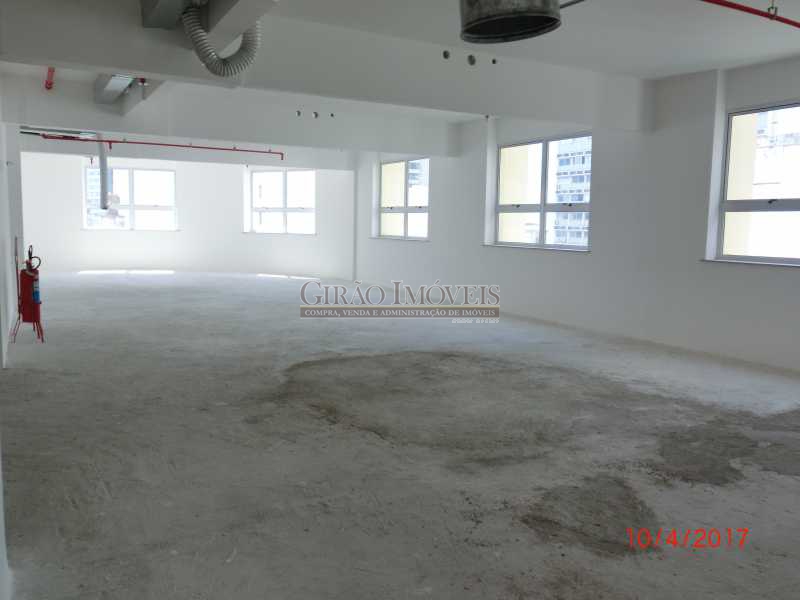 Conheça 5 do imóvel - Sala Comercial 196m² para alugar Rua Uruguaiana,Centro, Rio de Janeiro - R$ 7.200 - GISL00053 - 6 5 - Sala Comercial 196m² para alugar Rua Uruguaiana,Centro, Rio de Janeiro - R$ 7.200 - GISL00053 - 6