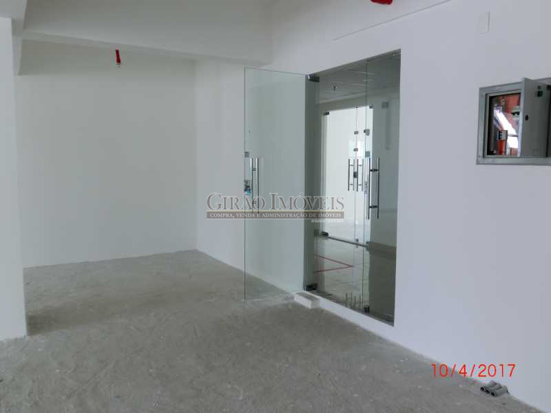 Conheça 7 do imóvel - Sala Comercial 196m² para alugar Rua Uruguaiana,Centro, Rio de Janeiro - R$ 7.200 - GISL00053 - 8 7 - Sala Comercial 196m² para alugar Rua Uruguaiana,Centro, Rio de Janeiro - R$ 7.200 - GISL00053 - 8