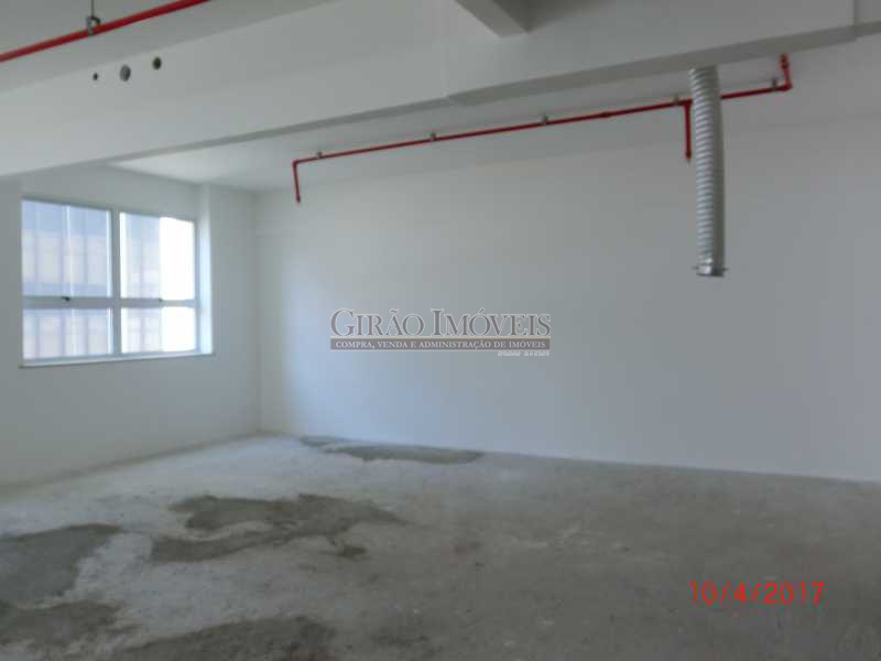 Conheça 11 do imóvel - Sala Comercial 196m² para alugar Rua Uruguaiana,Centro, Rio de Janeiro - R$ 7.200 - GISL00053 - 12 11 - Sala Comercial 196m² para alugar Rua Uruguaiana,Centro, Rio de Janeiro - R$ 7.200 - GISL00053 - 12
