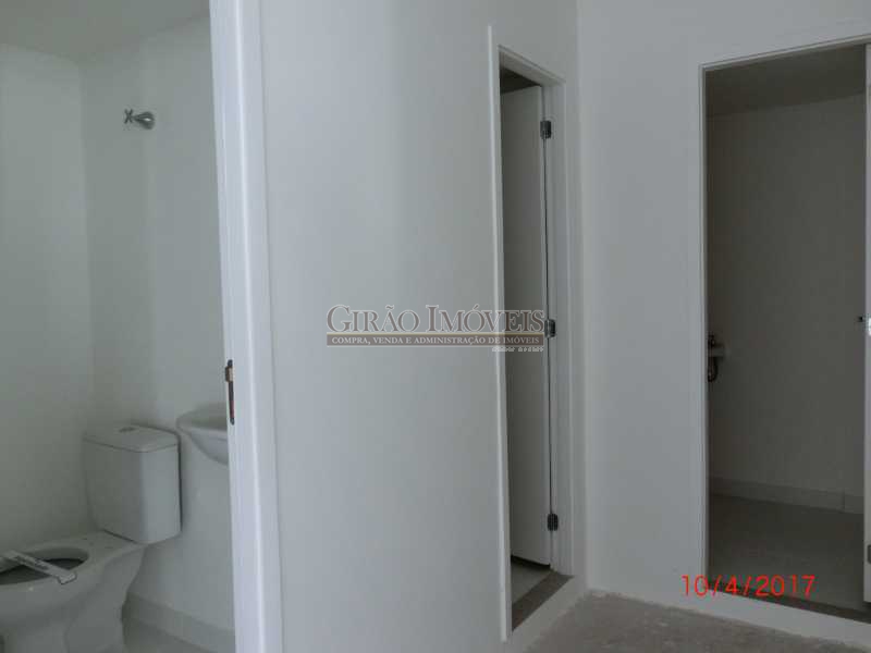 Conheça 6 do imóvel - Sala Comercial 196m² para alugar Rua Uruguaiana,Centro, Rio de Janeiro - R$ 7.200 - GISL00053 - 18 6 - Sala Comercial 196m² para alugar Rua Uruguaiana,Centro, Rio de Janeiro - R$ 7.200 - GISL00053 - 18