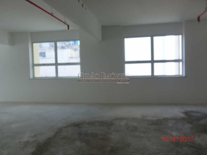 Conheça 9 do imóvel - Sala Comercial 196m² para alugar Rua Uruguaiana,Centro, Rio de Janeiro - R$ 7.200 - GISL00053 - 21 9 - Sala Comercial 196m² para alugar Rua Uruguaiana,Centro, Rio de Janeiro - R$ 7.200 - GISL00053 - 21