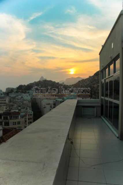 Conheça 3 do imóvel - posto 6, cobertura triplex, 4 quartos, 2 suítes terraço, 4 vagas - GICO50006 - 3 3 - posto 6, cobertura triplex, 4 quartos, 2 suítes terraço, 4 vagas - GICO50006 - 3