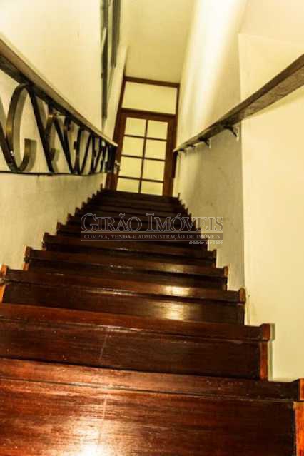 Conheça 8 do imóvel - posto 6, cobertura triplex, 4 quartos, 2 suítes terraço, 4 vagas - GICO50006 - 7 8 - posto 6, cobertura triplex, 4 quartos, 2 suítes terraço, 4 vagas - GICO50006 - 7