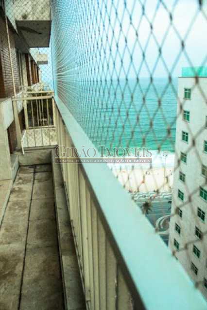Conheça 10 do imóvel - posto 6, cobertura triplex, 4 quartos, 2 suítes terraço, 4 vagas - GICO50006 - 9 10 - posto 6, cobertura triplex, 4 quartos, 2 suítes terraço, 4 vagas - GICO50006 - 9