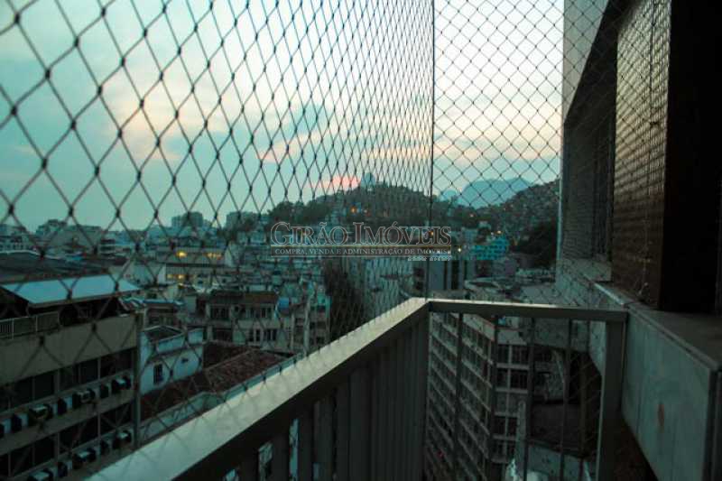 Conheça 11 do imóvel - posto 6, cobertura triplex, 4 quartos, 2 suítes terraço, 4 vagas - GICO50006 - 10 11 - posto 6, cobertura triplex, 4 quartos, 2 suítes terraço, 4 vagas - GICO50006 - 10