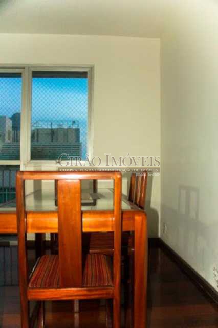 Conheça 12 do imóvel - posto 6, cobertura triplex, 4 quartos, 2 suítes terraço, 4 vagas - GICO50006 - 11 12 - posto 6, cobertura triplex, 4 quartos, 2 suítes terraço, 4 vagas - GICO50006 - 11