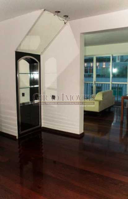 Conheça 13 do imóvel - posto 6, cobertura triplex, 4 quartos, 2 suítes terraço, 4 vagas - GICO50006 - 12 13 - posto 6, cobertura triplex, 4 quartos, 2 suítes terraço, 4 vagas - GICO50006 - 12