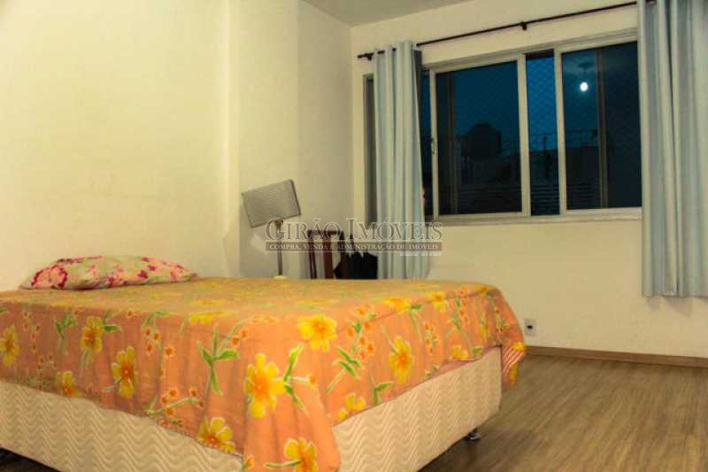 Conheça 14 do imóvel - posto 6, cobertura triplex, 4 quartos, 2 suítes terraço, 4 vagas - GICO50006 - 13 14 - posto 6, cobertura triplex, 4 quartos, 2 suítes terraço, 4 vagas - GICO50006 - 13