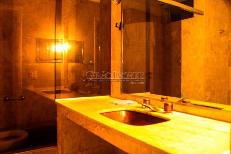 Conheça 15 do imóvel - posto 6, cobertura triplex, 4 quartos, 2 suítes terraço, 4 vagas - GICO50006 - 14 15 - posto 6, cobertura triplex, 4 quartos, 2 suítes terraço, 4 vagas - GICO50006 - 14