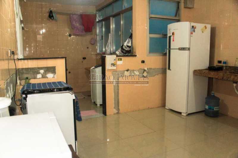 Conheça 30 do imóvel - posto 6, cobertura triplex, 4 quartos, 2 suítes terraço, 4 vagas - GICO50006 - 26 30 - posto 6, cobertura triplex, 4 quartos, 2 suítes terraço, 4 vagas - GICO50006 - 26