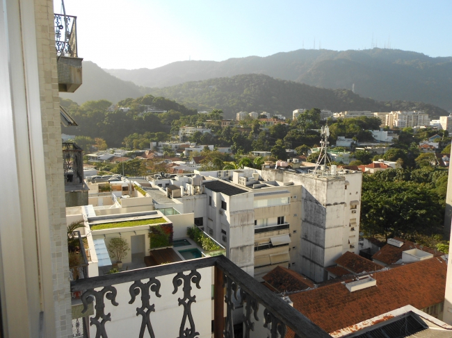 Conheça 1 do imóvel - Cobertura 2 quartos à venda Leblon, Rio de Janeiro - R$ 3.300.000 - GICO20002 - 1 1 - Cobertura 2 quartos à venda Leblon, Rio de Janeiro - R$ 3.300.000 - GICO20002 - 1