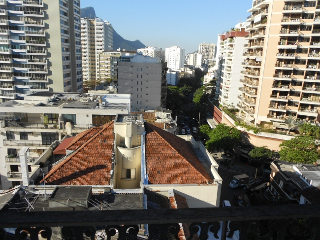 Conheça 2 do imóvel - Cobertura 2 quartos à venda Leblon, Rio de Janeiro - R$ 3.300.000 - GICO20002 - 3 2 - Cobertura 2 quartos à venda Leblon, Rio de Janeiro - R$ 3.300.000 - GICO20002 - 3