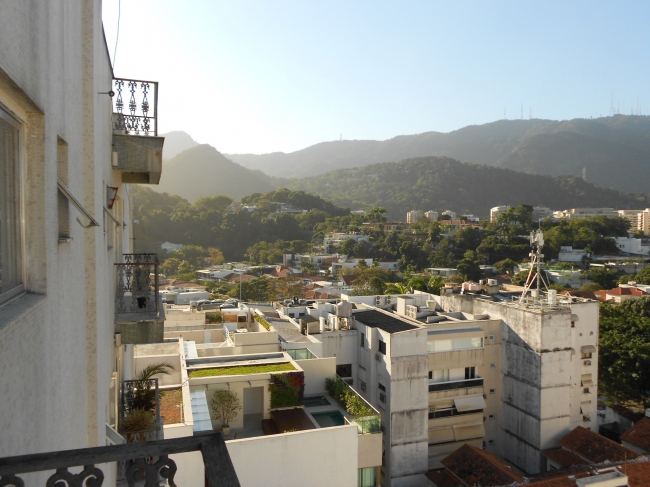Conheça 4 do imóvel - Cobertura 2 quartos à venda Leblon, Rio de Janeiro - R$ 3.300.000 - GICO20002 - 4 4 - Cobertura 2 quartos à venda Leblon, Rio de Janeiro - R$ 3.300.000 - GICO20002 - 4