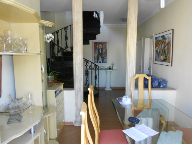 Conheça 6 do imóvel - Cobertura 2 quartos à venda Leblon, Rio de Janeiro - R$ 3.300.000 - GICO20002 - 7 6 - Cobertura 2 quartos à venda Leblon, Rio de Janeiro - R$ 3.300.000 - GICO20002 - 7