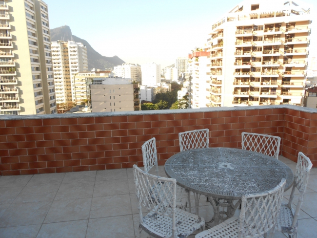 Conheça 14 do imóvel - Cobertura 2 quartos à venda Leblon, Rio de Janeiro - R$ 3.300.000 - GICO20002 - 15 14 - Cobertura 2 quartos à venda Leblon, Rio de Janeiro - R$ 3.300.000 - GICO20002 - 15
