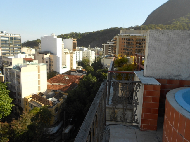 Conheça 15 do imóvel - Cobertura 2 quartos à venda Leblon, Rio de Janeiro - R$ 3.300.000 - GICO20002 - 16 15 - Cobertura 2 quartos à venda Leblon, Rio de Janeiro - R$ 3.300.000 - GICO20002 - 16