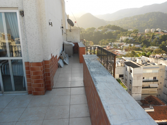 Conheça 16 do imóvel - Cobertura 2 quartos à venda Leblon, Rio de Janeiro - R$ 3.300.000 - GICO20002 - 17 16 - Cobertura 2 quartos à venda Leblon, Rio de Janeiro - R$ 3.300.000 - GICO20002 - 17