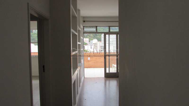 Conheça 4 do imóvel - Cobertura À Venda - Humaitá - Rio de Janeiro - RJ - GICO20018 - 6 4 - Cobertura À Venda - Humaitá - Rio de Janeiro - RJ - GICO20018 - 6