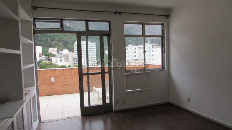 Conheça 5 do imóvel - Cobertura À Venda - Humaitá - Rio de Janeiro - RJ - GICO20018 - 7 5 - Cobertura À Venda - Humaitá - Rio de Janeiro - RJ - GICO20018 - 7