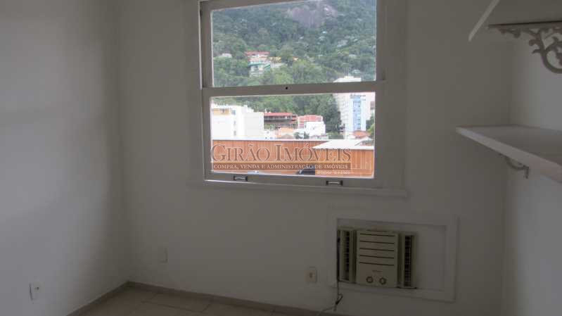 Conheça 8 do imóvel - Cobertura À Venda - Humaitá - Rio de Janeiro - RJ - GICO20018 - 10 8 - Cobertura À Venda - Humaitá - Rio de Janeiro - RJ - GICO20018 - 10