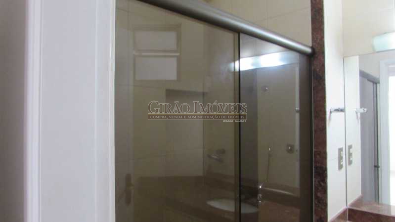 Conheça 10 do imóvel - Cobertura À Venda - Humaitá - Rio de Janeiro - RJ - GICO20018 - 12 10 - Cobertura À Venda - Humaitá - Rio de Janeiro - RJ - GICO20018 - 12