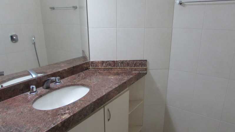 Conheça 11 do imóvel - Cobertura À Venda - Humaitá - Rio de Janeiro - RJ - GICO20018 - 13 11 - Cobertura À Venda - Humaitá - Rio de Janeiro - RJ - GICO20018 - 13