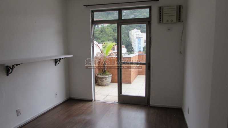 Conheça 12 do imóvel - Cobertura À Venda - Humaitá - Rio de Janeiro - RJ - GICO20018 - 14 12 - Cobertura À Venda - Humaitá - Rio de Janeiro - RJ - GICO20018 - 14