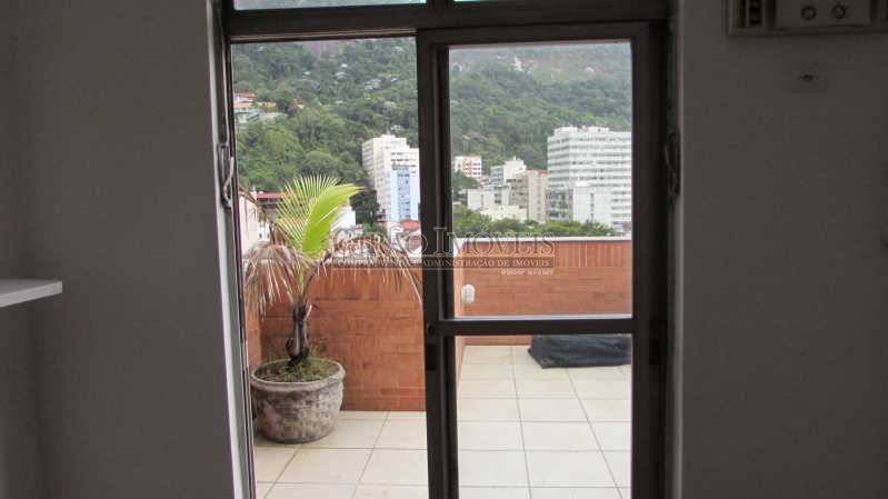 Conheça 16 do imóvel - Cobertura À Venda - Humaitá - Rio de Janeiro - RJ - GICO20018 - 18 16 - Cobertura À Venda - Humaitá - Rio de Janeiro - RJ - GICO20018 - 18