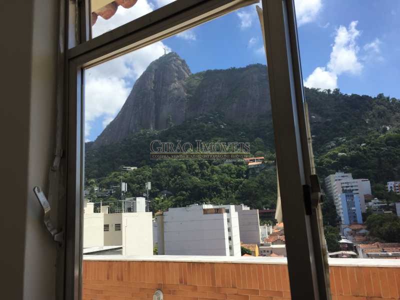 Conheça A do imóvel - Cobertura À Venda - Humaitá - Rio de Janeiro - RJ - GICO20018 - 1 A - Cobertura À Venda - Humaitá - Rio de Janeiro - RJ - GICO20018 - 1