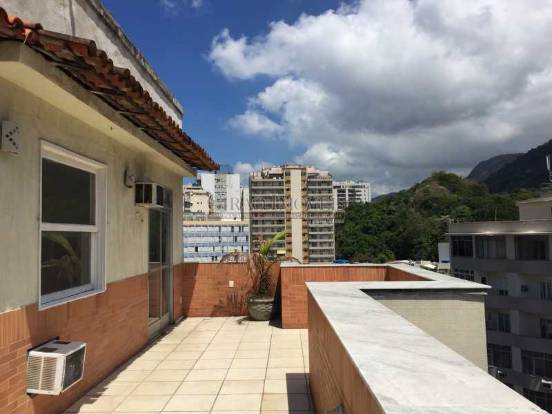 Conheça C do imóvel - Cobertura À Venda - Humaitá - Rio de Janeiro - RJ - GICO20018 - 20 C - Cobertura À Venda - Humaitá - Rio de Janeiro - RJ - GICO20018 - 20