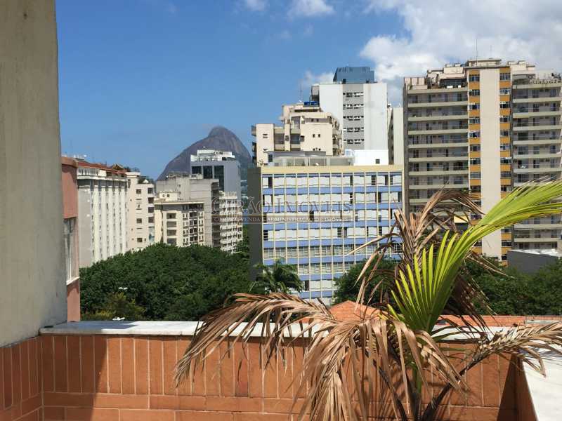 Conheça E do imóvel - Cobertura À Venda - Humaitá - Rio de Janeiro - RJ - GICO20018 - 21 E - Cobertura À Venda - Humaitá - Rio de Janeiro - RJ - GICO20018 - 21
