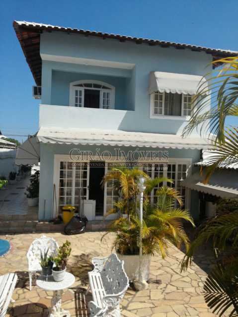 Conheça 2 PARTE DOS FUNDOS do imóvel - Casa em Condomínio à venda Rua Paulo José Mahfud,Vargem Pequena, Rio de Janeiro - R$ 900.000 - GICN50001 - 3 2 PARTE DOS FUNDOS - Casa em Condomínio à venda Rua Paulo José Mahfud,Vargem Pequena, Rio de Janeiro - R$ 900.000 - GICN50001 - 3