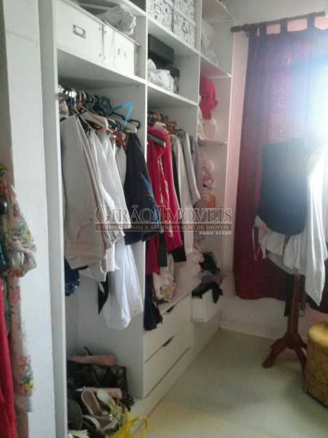 Conheça 8 CLOSET do imóvel - Casa em Condomínio à venda Rua Paulo José Mahfud,Vargem Pequena, Rio de Janeiro - R$ 900.000 - GICN50001 - 9 8 CLOSET - Casa em Condomínio à venda Rua Paulo José Mahfud,Vargem Pequena, Rio de Janeiro - R$ 900.000 - GICN50001 - 9