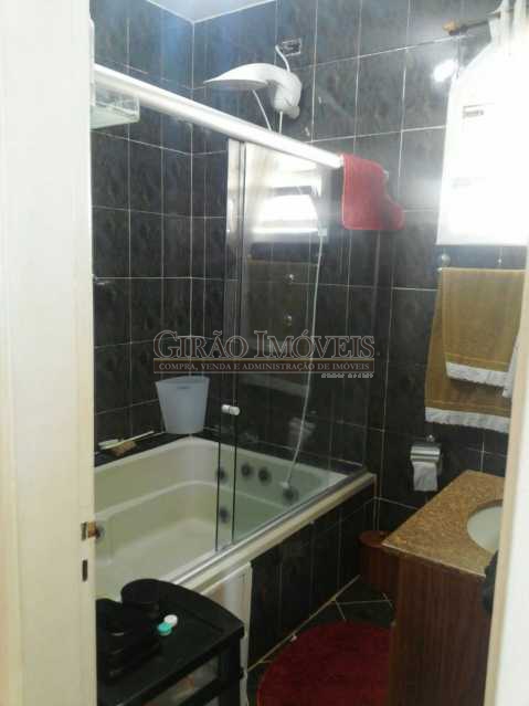 Conheça 9 BANHEIRO SUITE do imóvel - Casa em Condomínio à venda Rua Paulo José Mahfud,Vargem Pequena, Rio de Janeiro - R$ 900.000 - GICN50001 - 10 9 BANHEIRO SUITE - Casa em Condomínio à venda Rua Paulo José Mahfud,Vargem Pequena, Rio de Janeiro - R$ 900.000 - GICN50001 - 10