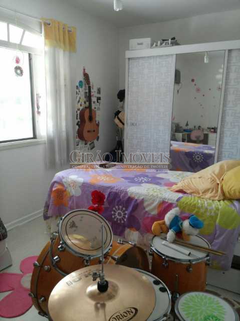 Conheça 10 QUARTO 2 do imóvel - Casa em Condomínio à venda Rua Paulo José Mahfud,Vargem Pequena, Rio de Janeiro - R$ 900.000 - GICN50001 - 11 10 QUARTO 2 - Casa em Condomínio à venda Rua Paulo José Mahfud,Vargem Pequena, Rio de Janeiro - R$ 900.000 - GICN50001 - 11