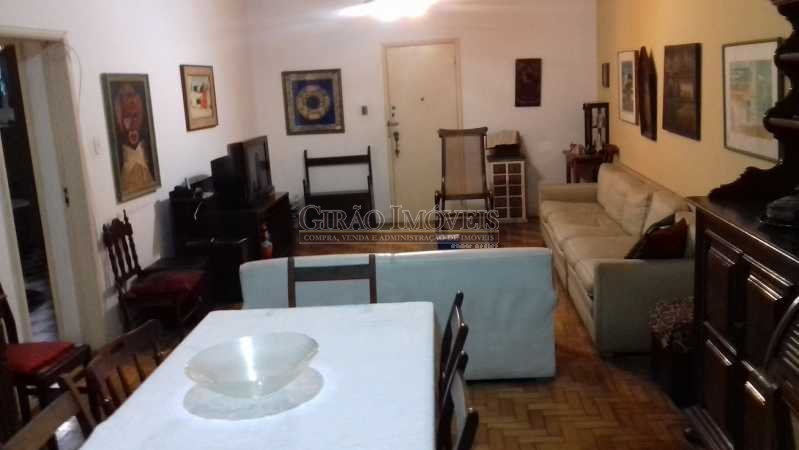 Conheça 1 do imóvel - Apartamento à venda Rua Bolivar,Copacabana, Rio de Janeiro - R$ 910.000 - GIAP30630 - 1 1 - Apartamento à venda Rua Bolivar,Copacabana, Rio de Janeiro - R$ 910.000 - GIAP30630 - 1