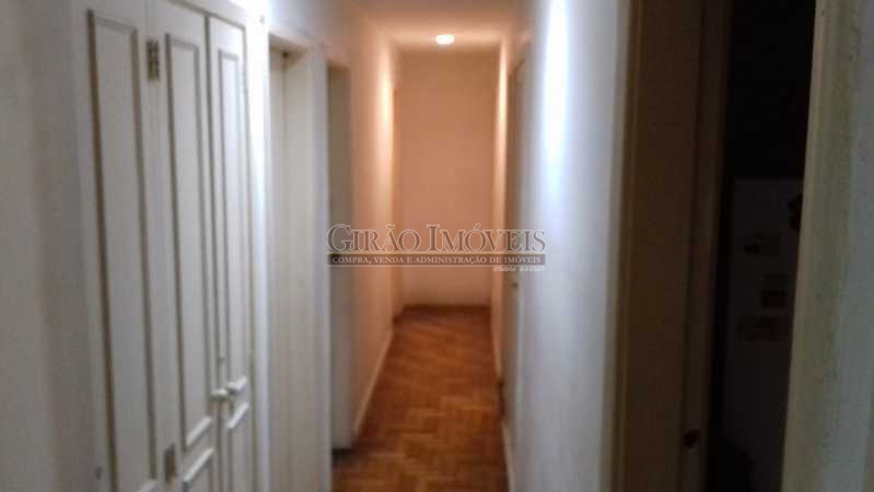 Conheça 3 do imóvel - Apartamento à venda Rua Bolivar,Copacabana, Rio de Janeiro - R$ 910.000 - GIAP30630 - 4 3 - Apartamento à venda Rua Bolivar,Copacabana, Rio de Janeiro - R$ 910.000 - GIAP30630 - 4