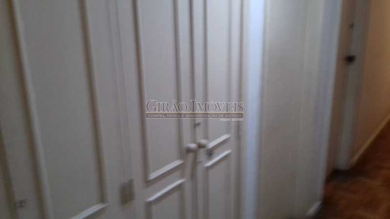 Conheça 4 do imóvel - Apartamento à venda Rua Bolivar,Copacabana, Rio de Janeiro - R$ 910.000 - GIAP30630 - 5 4 - Apartamento à venda Rua Bolivar,Copacabana, Rio de Janeiro - R$ 910.000 - GIAP30630 - 5