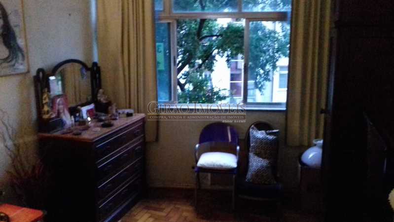 Conheça 5 do imóvel - Apartamento à venda Rua Bolivar,Copacabana, Rio de Janeiro - R$ 910.000 - GIAP30630 - 6 5 - Apartamento à venda Rua Bolivar,Copacabana, Rio de Janeiro - R$ 910.000 - GIAP30630 - 6