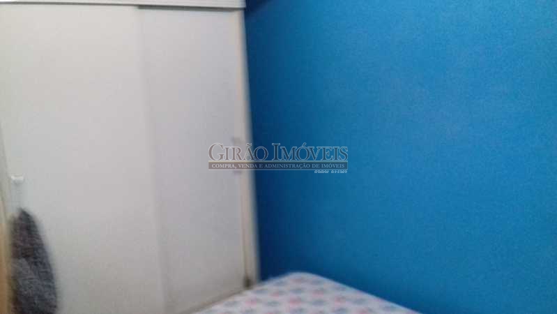 Conheça 8 do imóvel - Apartamento à venda Rua Bolivar,Copacabana, Rio de Janeiro - R$ 910.000 - GIAP30630 - 9 8 - Apartamento à venda Rua Bolivar,Copacabana, Rio de Janeiro - R$ 910.000 - GIAP30630 - 9