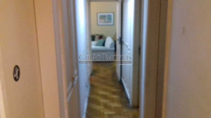 Conheça 10 do imóvel - Apartamento à venda Rua Bolivar,Copacabana, Rio de Janeiro - R$ 910.000 - GIAP30630 - 11 10 - Apartamento à venda Rua Bolivar,Copacabana, Rio de Janeiro - R$ 910.000 - GIAP30630 - 11