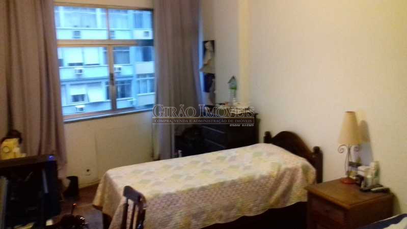 Conheça 12A do imóvel - Apartamento à venda Rua Bolivar,Copacabana, Rio de Janeiro - R$ 910.000 - GIAP30630 - 14 12A - Apartamento à venda Rua Bolivar,Copacabana, Rio de Janeiro - R$ 910.000 - GIAP30630 - 14