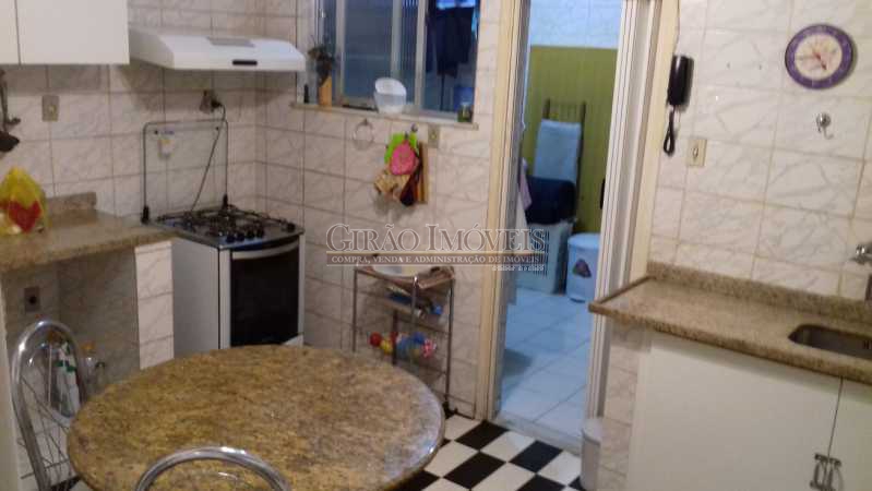 Conheça 15 do imóvel - Apartamento à venda Rua Bolivar,Copacabana, Rio de Janeiro - R$ 910.000 - GIAP30630 - 17 15 - Apartamento à venda Rua Bolivar,Copacabana, Rio de Janeiro - R$ 910.000 - GIAP30630 - 17