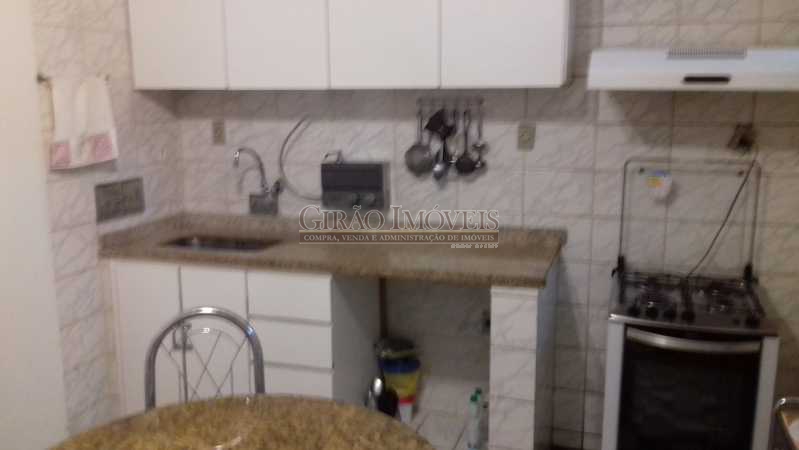 Conheça 16 do imóvel - Apartamento à venda Rua Bolivar,Copacabana, Rio de Janeiro - R$ 910.000 - GIAP30630 - 18 16 - Apartamento à venda Rua Bolivar,Copacabana, Rio de Janeiro - R$ 910.000 - GIAP30630 - 18