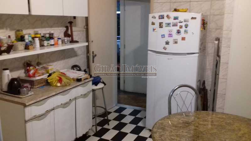 Conheça 17 do imóvel - Apartamento à venda Rua Bolivar,Copacabana, Rio de Janeiro - R$ 910.000 - GIAP30630 - 19 17 - Apartamento à venda Rua Bolivar,Copacabana, Rio de Janeiro - R$ 910.000 - GIAP30630 - 19